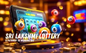 sri lakshmi lottery