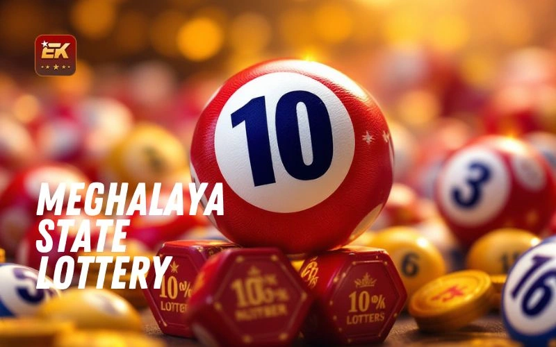 meghalaya state lottery