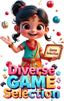 DIVERSE GAME 1