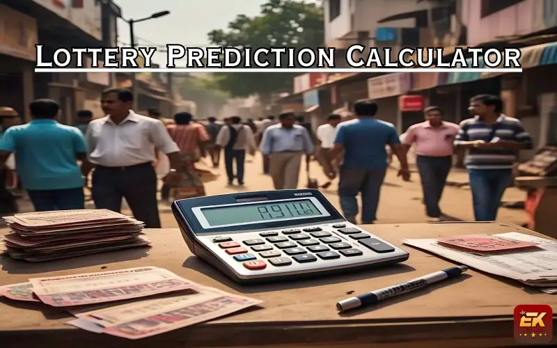 Lottery Prediction Calculator