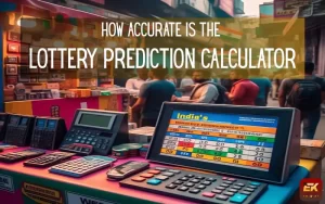 Lottery Prediction Calculator