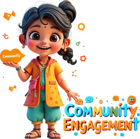 community engagement