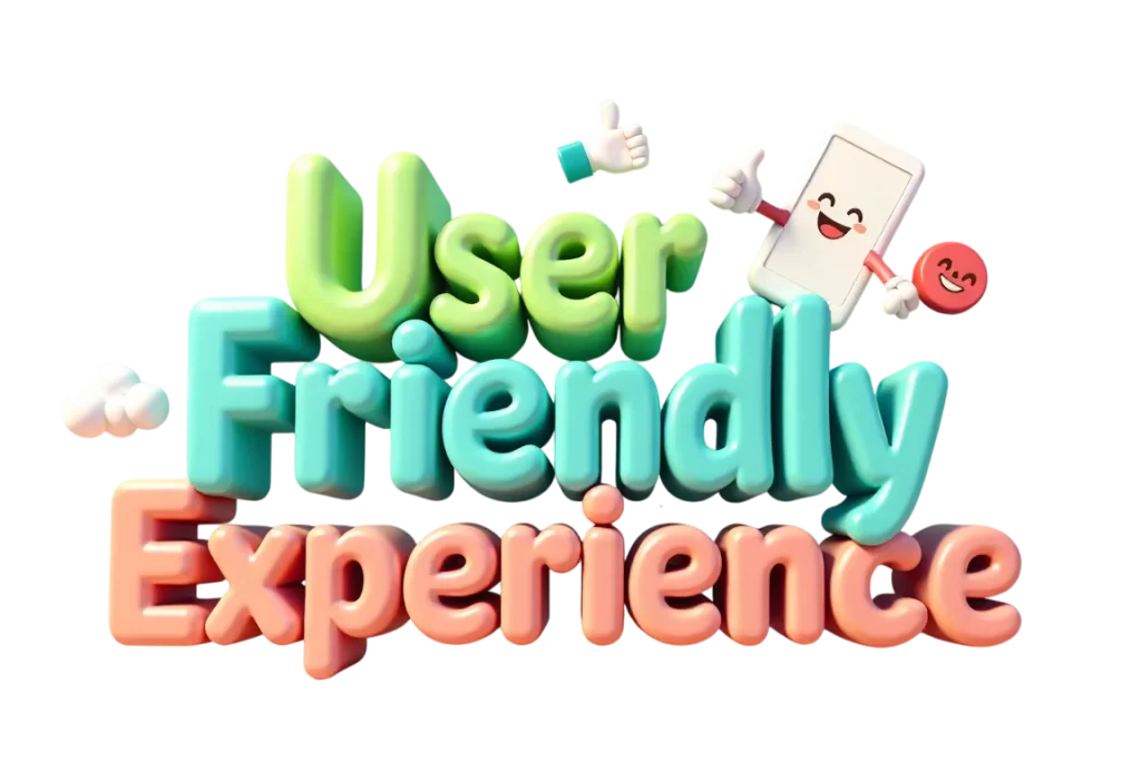 user expirece