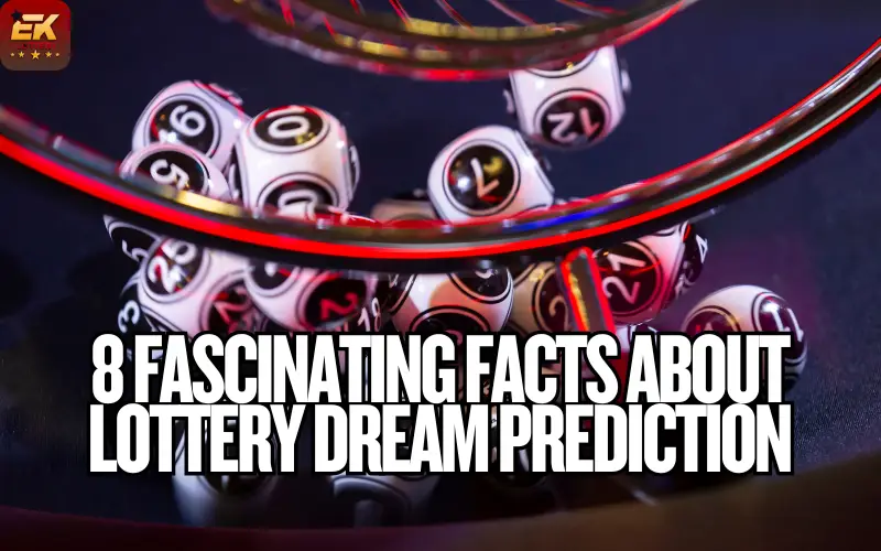 Lottery Dream Prediction