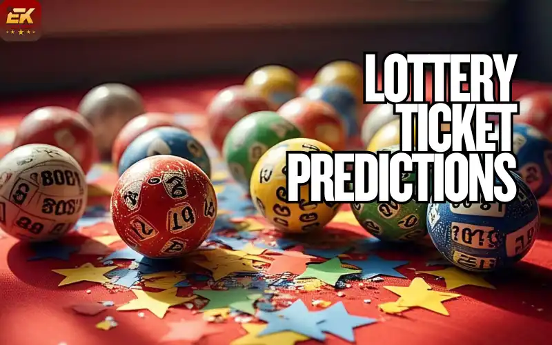lottery ticket predictions
