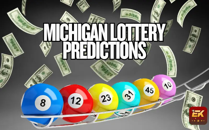 michigan lottery predictions