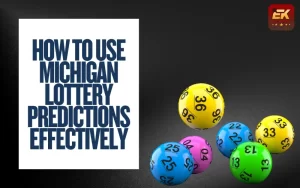 michigan lottery predictions