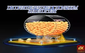 Prediction Sikkim State Lottery