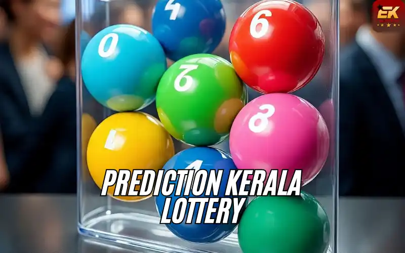 prediction kerala lottery