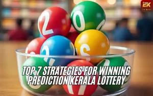 prediction kerala lottery