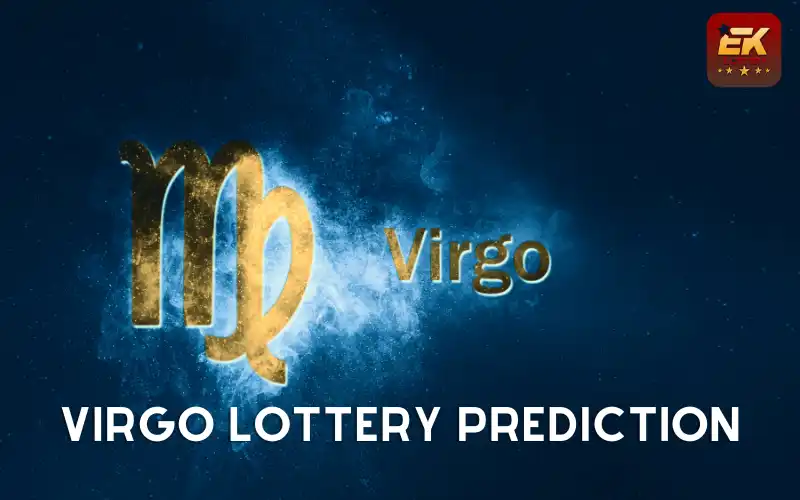 virgo lottery prediction