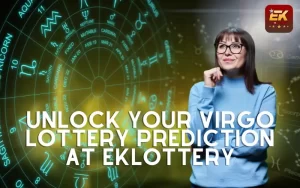 virgo lottery prediction
