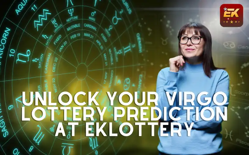 virgo lottery prediction