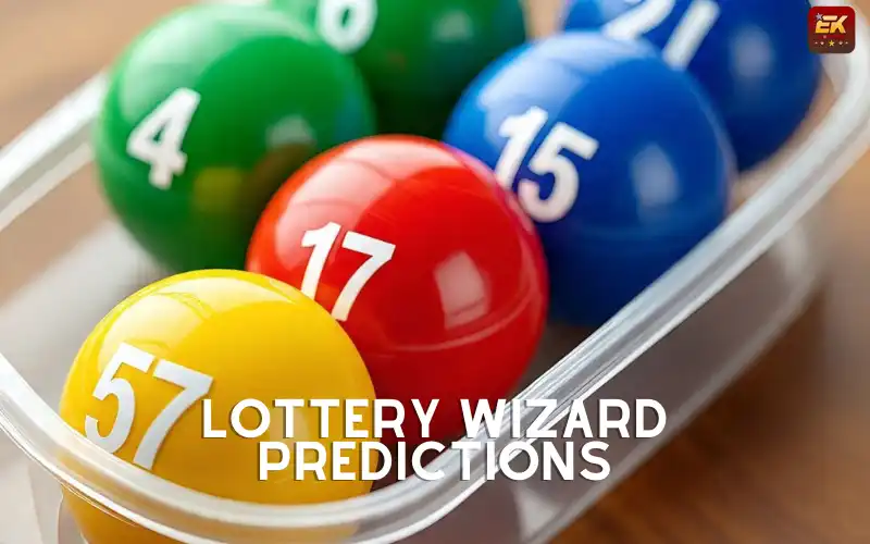 lottery wizard predictions
