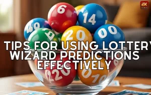 lottery wizard predictions