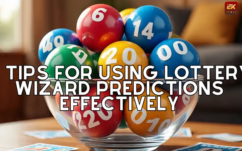lottery wizard predictions