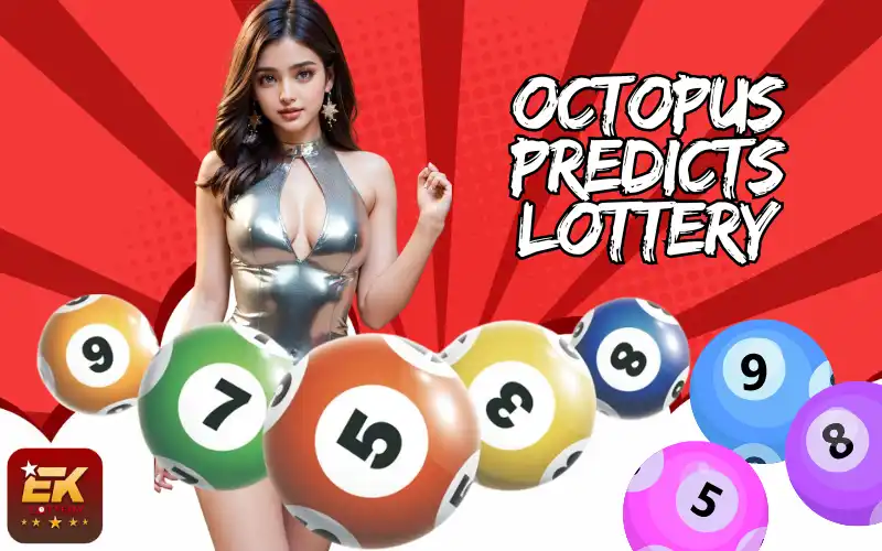 octopus predicts lottery