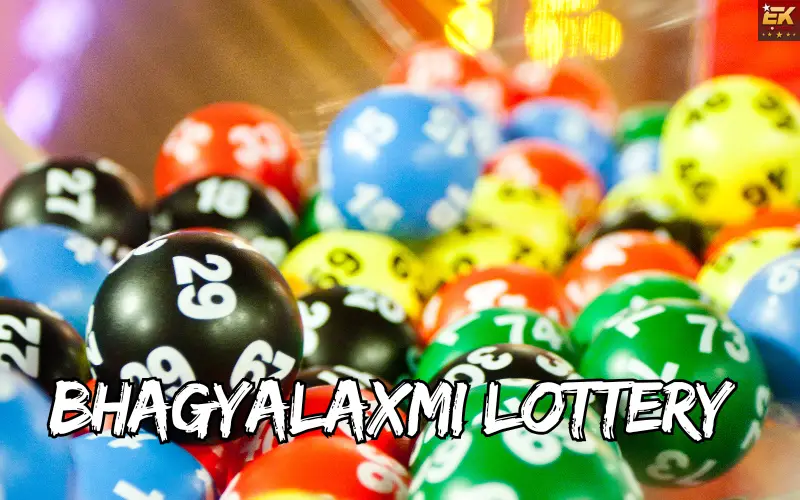 bhagyalaxmi lottery