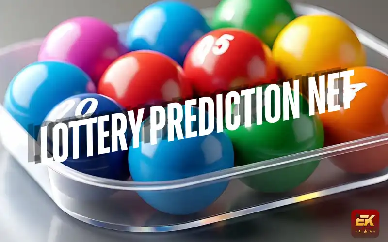 lottery prediction net