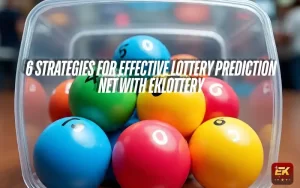 lottery prediction net
