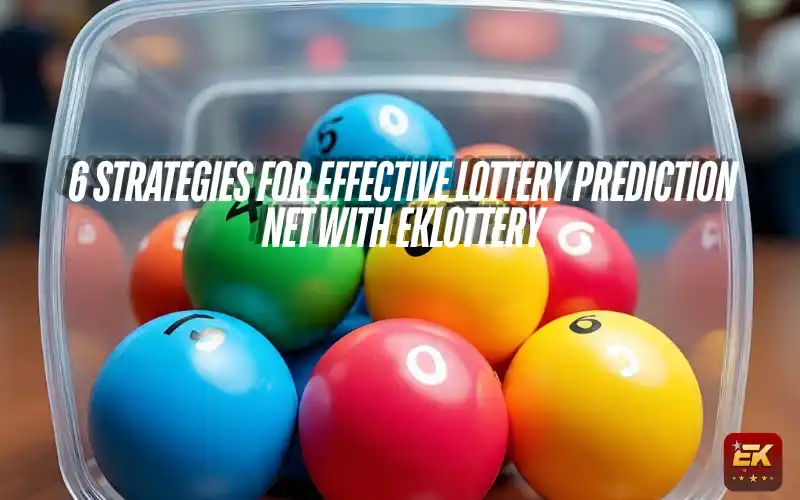 lottery prediction net