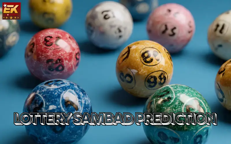 lottery sambad prediction
