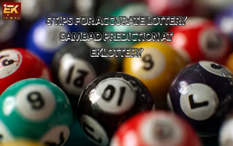 lottery sambad prediction