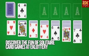 solitaire card games